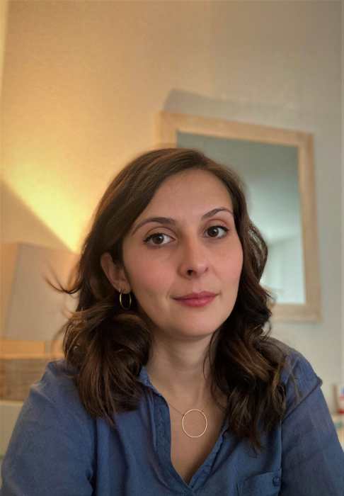 Claire Leguet