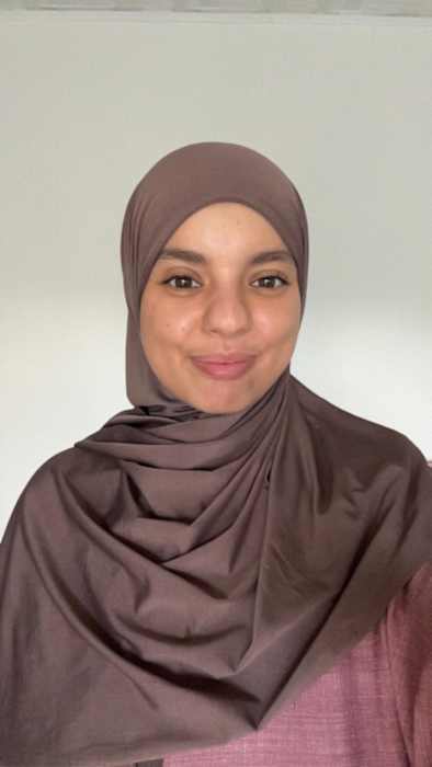 Dr Sarah Mimoun, Psychologue à L'isle-D'abeau