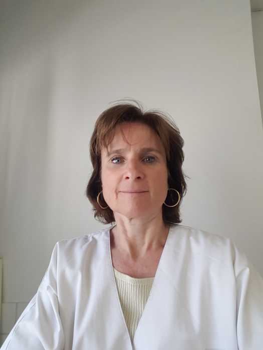 Nathalie BREMARD