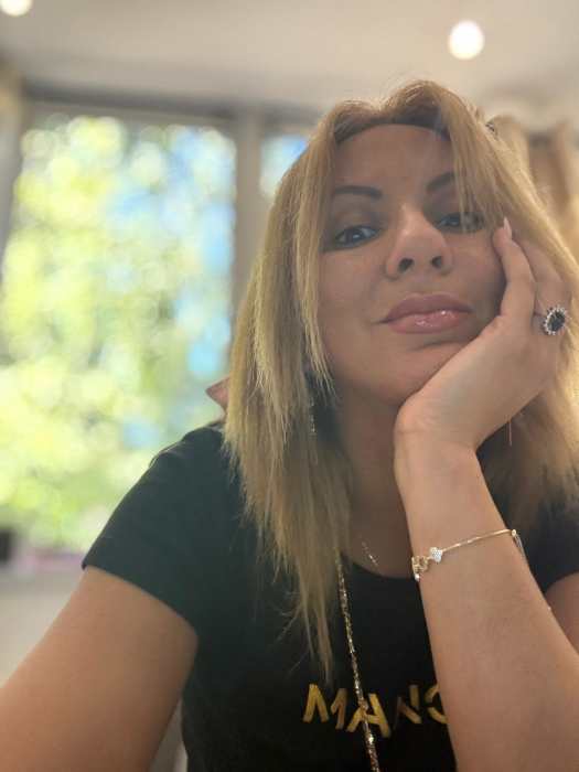 Loubna Icherqaouine