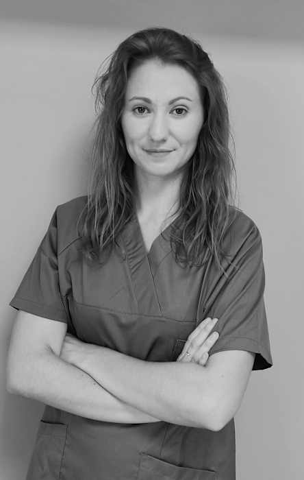 Laure Boutier