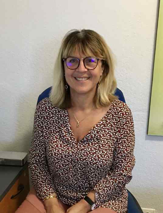 Dr Nathalie Greffeuille, Médecin généraliste à Belpech