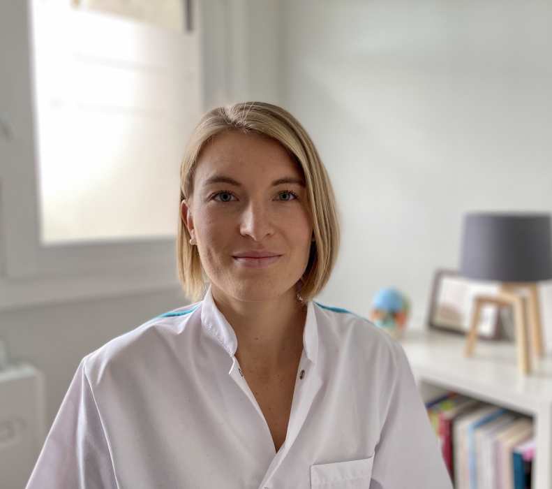 Elise Poinsignon