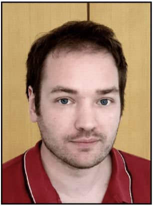 Dr Nicolas Bastian