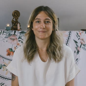 Isabelle MESSINA 