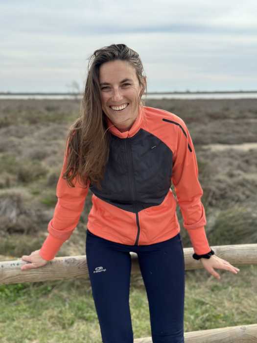 Alyssa Touche