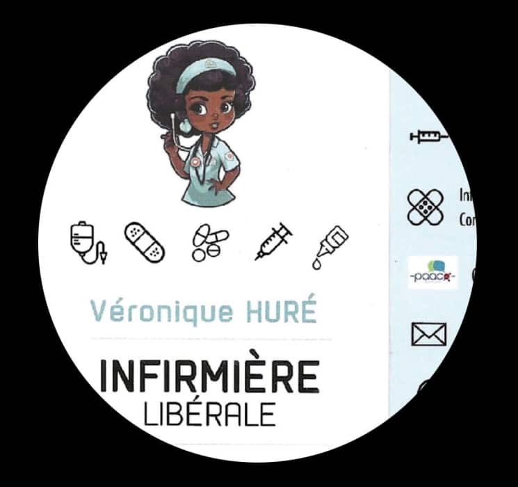 Véronique Huré
