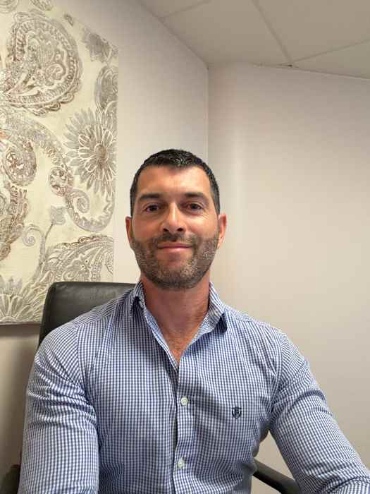 Dr Julien Lagana, Médecin généraliste à La Grande-Motte