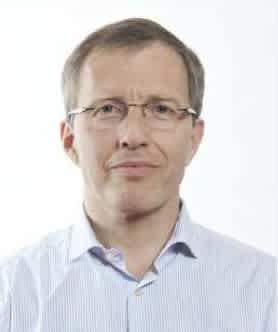 Dr Vincent Dehaine