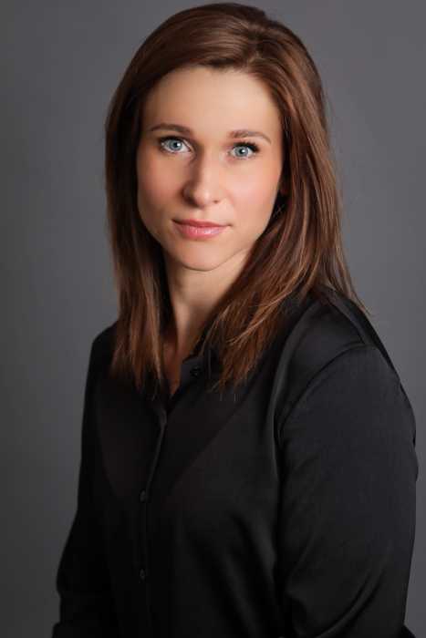 Anne-Sophie HATAT