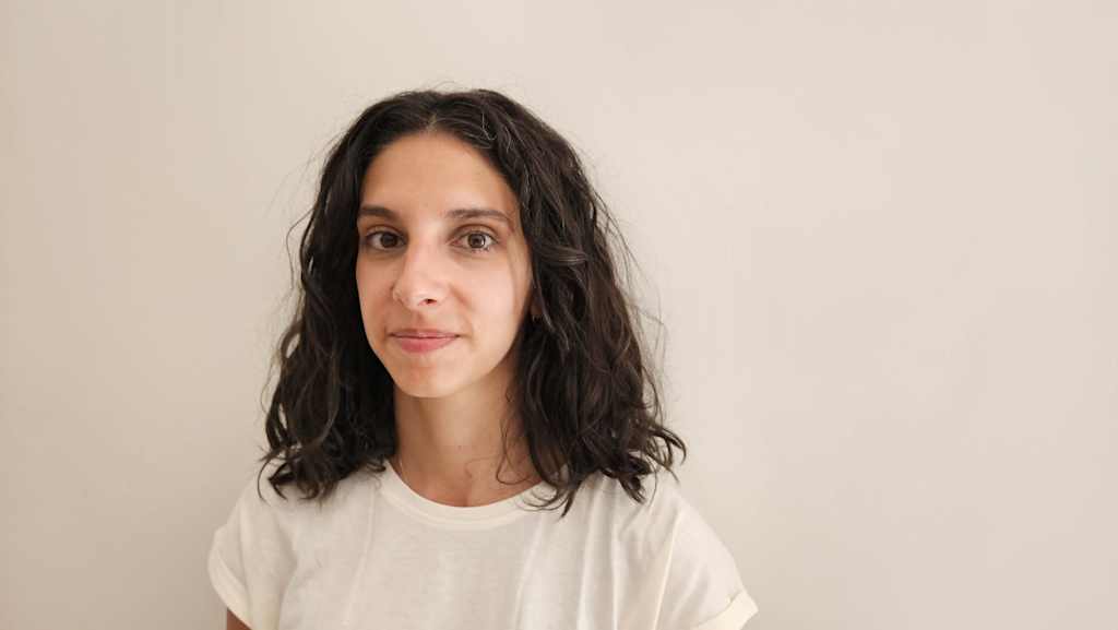 Caroline Martinez, Psychologue à L'union