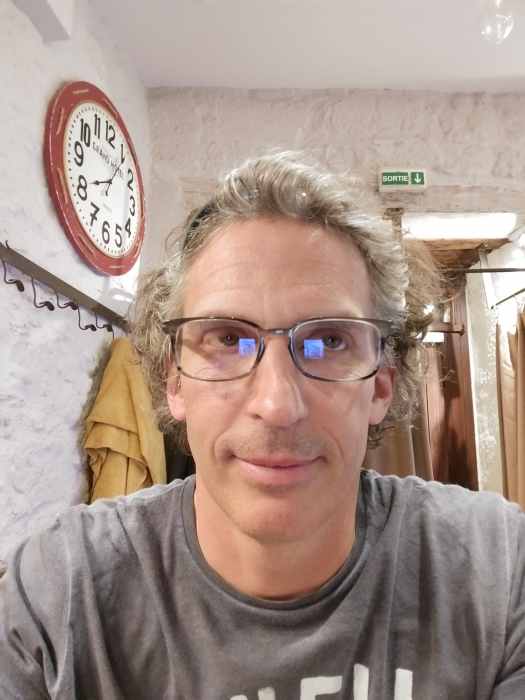 Frédéric DUCATE
