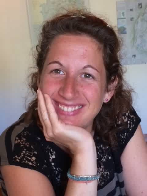 Laure DANEY MARTIGNOLE