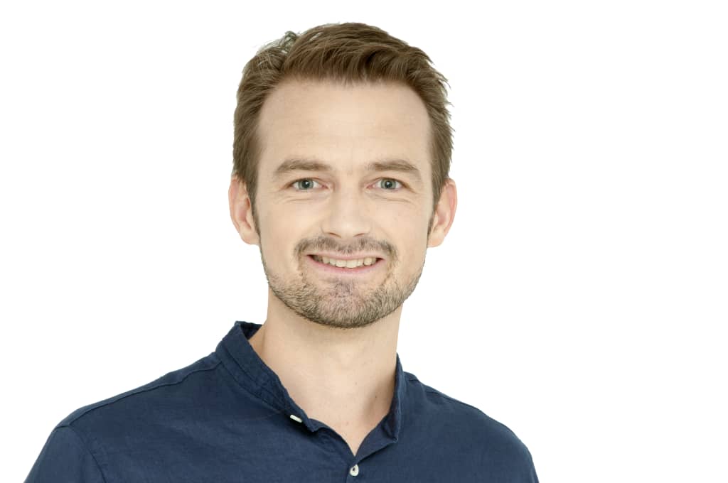 Thibaut Favre de Thierrens 