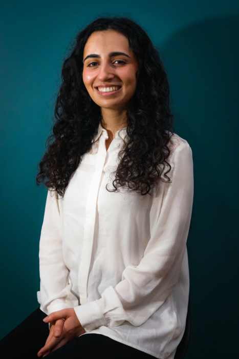 Léa Rostamnejad