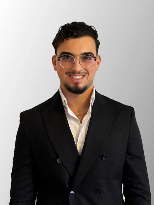 Dr Mehdi FERIANI