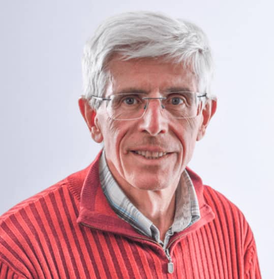 Dr Alexis FAURE