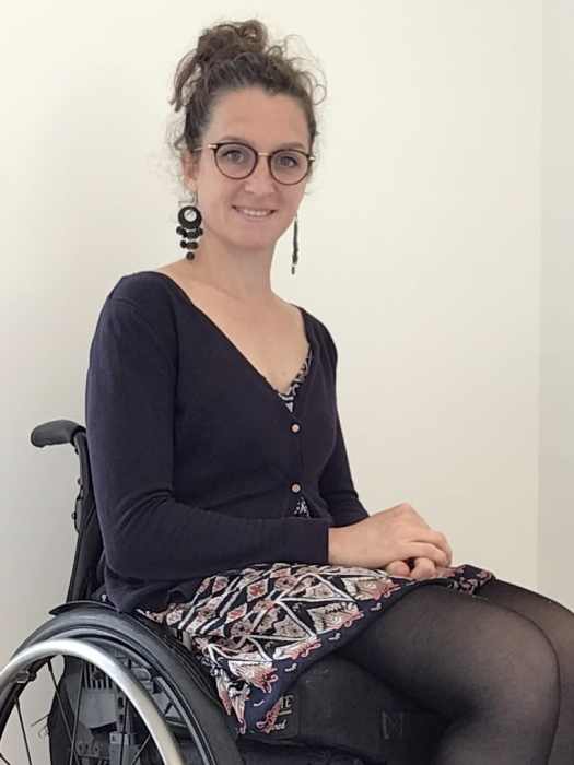 Alizée CHERON