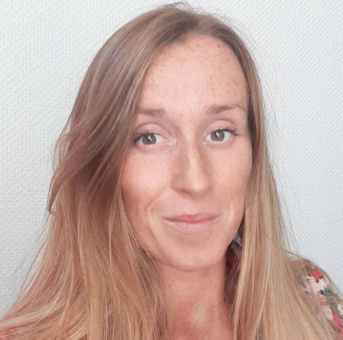 Dr Florine Traché, Diététicien à Saint-Martin-Lez-Tatinghem