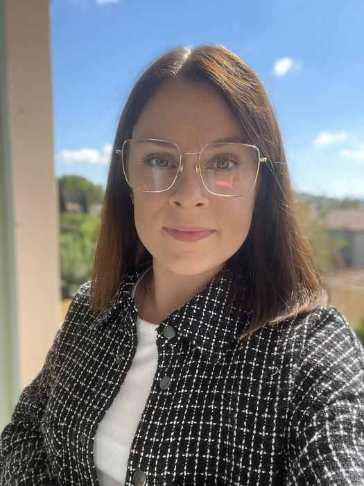 Dr Marion Arnaud, Ophtalmologue à Vinon-Sur-Verdon