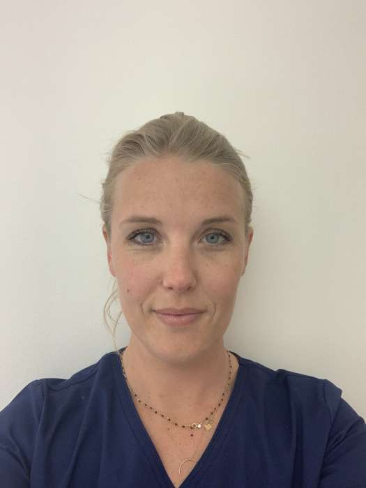 Dr Justine GUIRAL