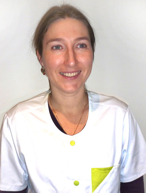 Sophie FAGE VASSE