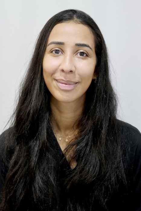 Dr ANNE NEROME