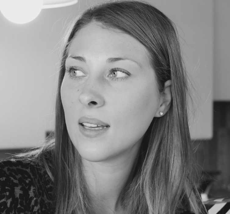 Camille HORTIN