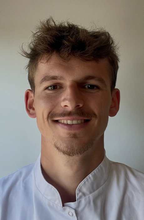 Florian Haesebroeck
