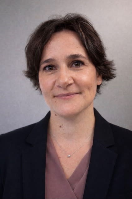 Dr Violene BISSON