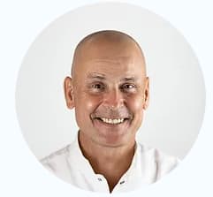 Dr Jean-Philippe Lebrere 