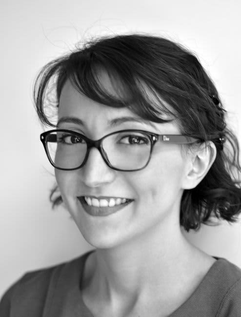 Dr Amina ZAGHZI - HENRION