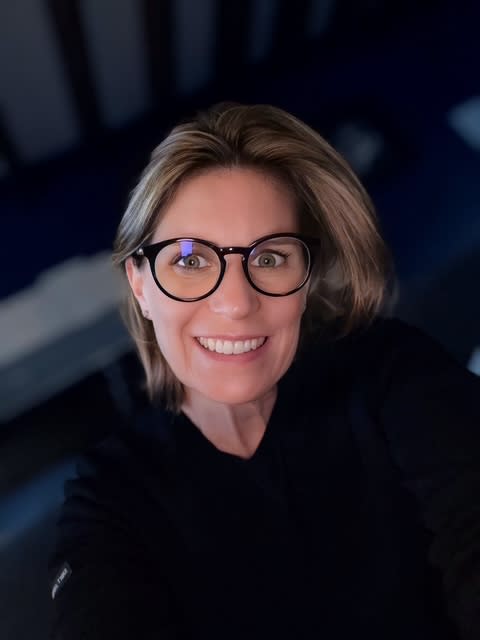 Isabelle LONGY SPIR-LAMY AU ROUSSEAU