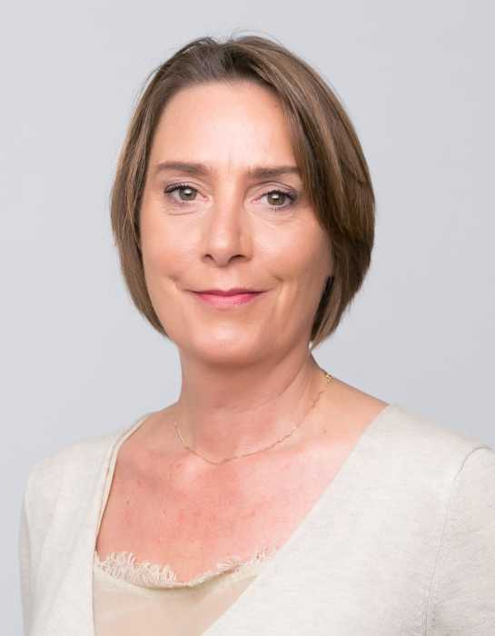 CATHERINE BLAISOT
