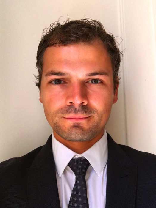 Dr Romain Huet, Chirurgien urologue à Laval, Avranches, SaintGrégoire