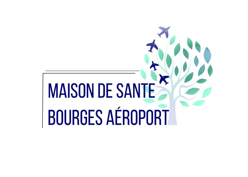 Maison de santé pluridisciplinaire de Bourges Aéroport