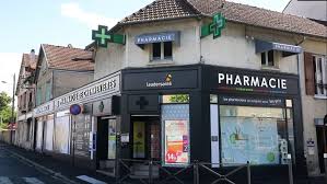 Pharmacie de Chennevières 
