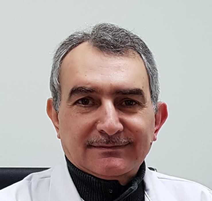 Dr Souheil Alsagheer