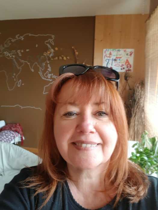 CHRISTINE DUPUIS