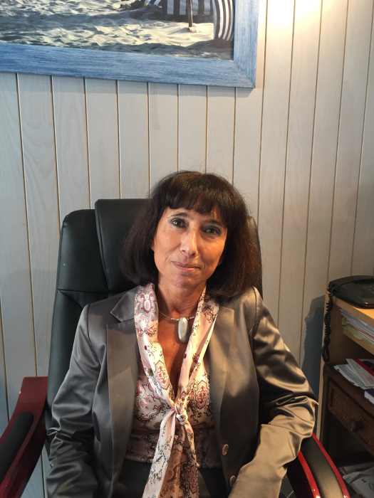 Dr Josyane DELOFFRE