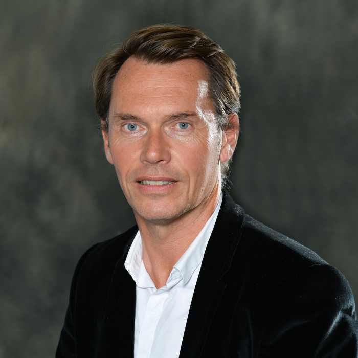Dr Eric Vaillant, Gastro entérologue et hépatologue à Marcq-En-Barœul