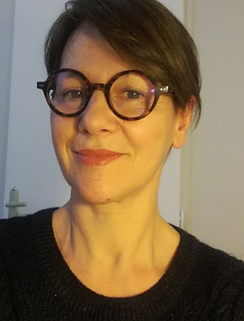 Nadine Gautier-Labat