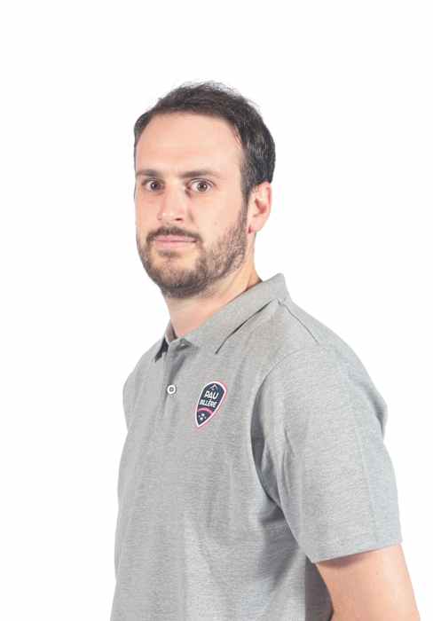 Dr Paul Othats, Masseur kinésithérapeute à Pau