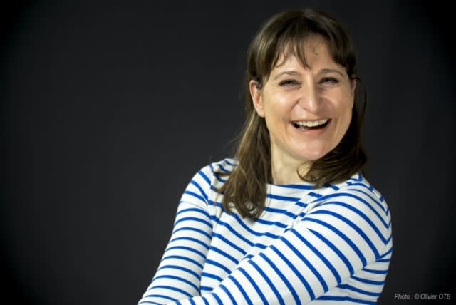 Dr Guyla Wisman