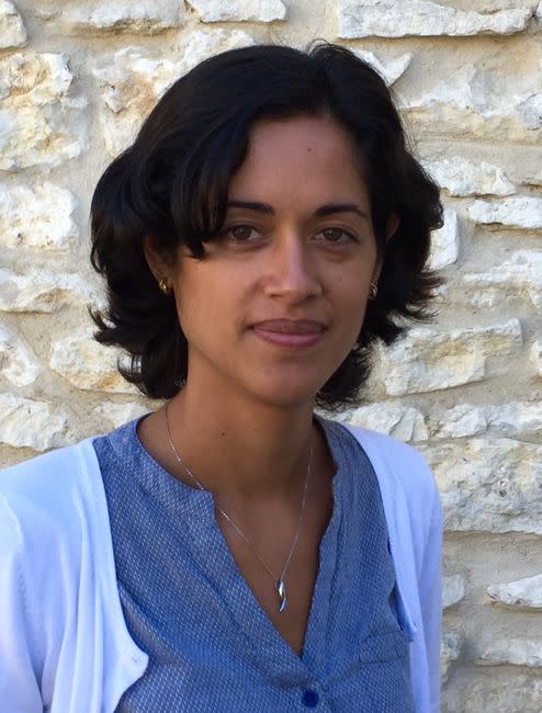 Dr Mélanie Busschaert
