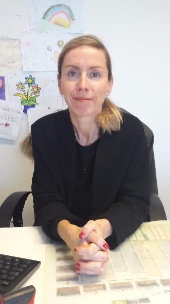 Dr Valérie DANIEL