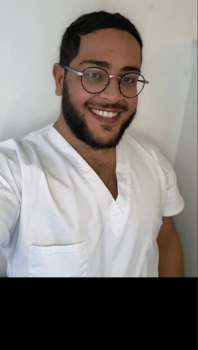 Dr RAPHAËL LEVY
