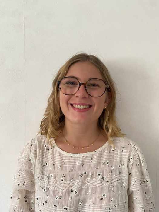 Chloé VIAUD