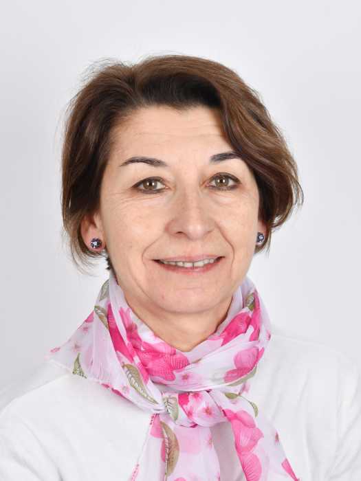 FLORENCE BERGAMO