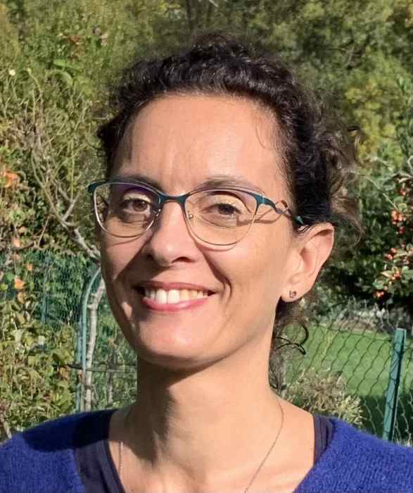 Valérie MAIXENDEAU